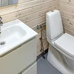 Lovely In With Wifi Апартаменты Tjorhom