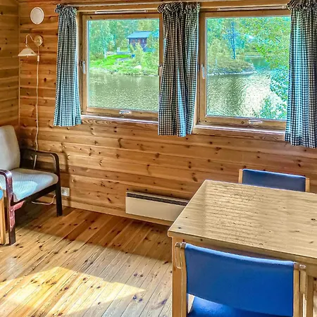 Pet Friendly In With View * Tjorhom