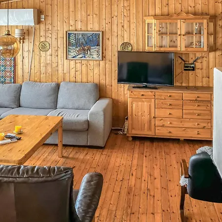 Pet Friendly In With View * Tjorhom