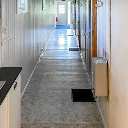 Awesome In With House Sea View *